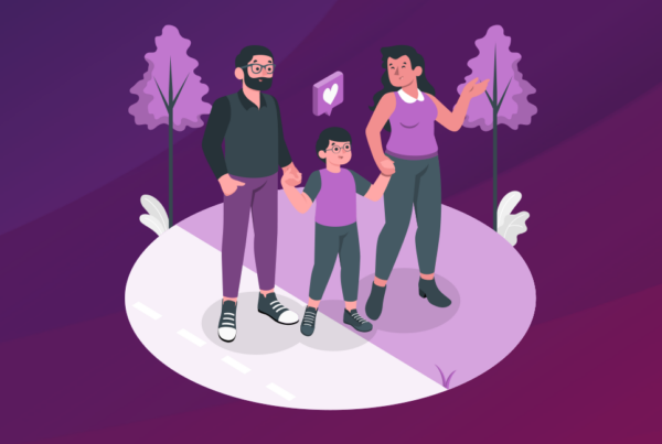 team banner